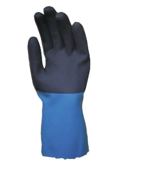 Mapa Stanzoil NL-34 Neoprene Gloves (LG)